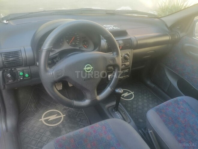 Opel Vita 1998, 338,000 km - 1.4 l - Bakı