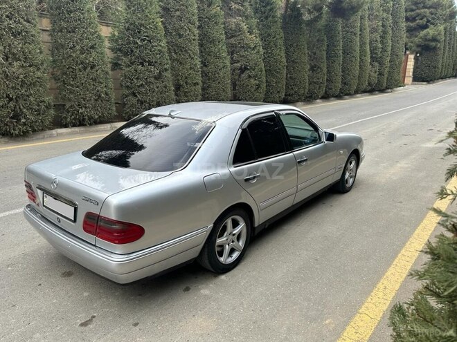 Mercedes E 230 1996, 500,000 km - 2.3 l - Bakı