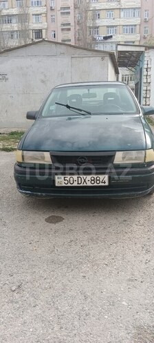 Opel Vectra 1995, 400,000 km - 2.0 l - Sumqayıt