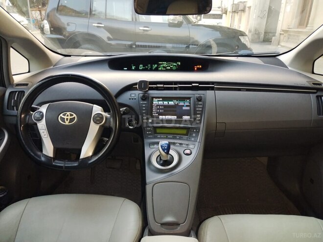 Toyota Prius 2010, 258,000 km - 1.8 l - Bakı