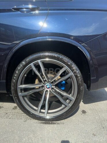 BMW X5 2014, 300,000 km - 3.0 l - Bakı