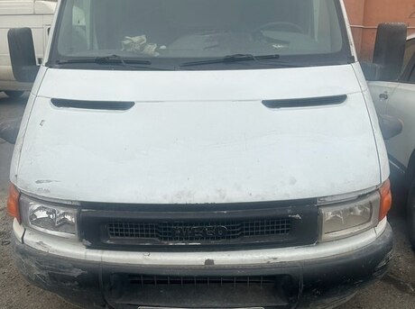 Iveco Daily 30-8 2001