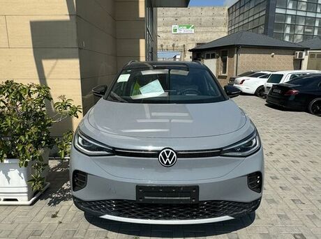 Volkswagen  2023