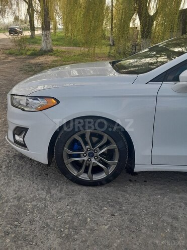 Ford Fusion 2020, 67,592 km - 1.5 l - Quba