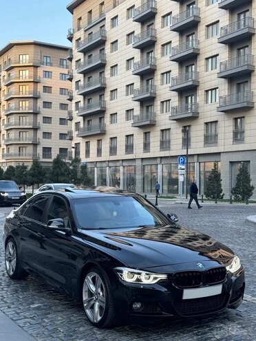 BMW 328 2013, 225,000 km - 2.0 l - Bakı