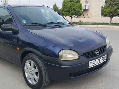 Opel Vita 1999