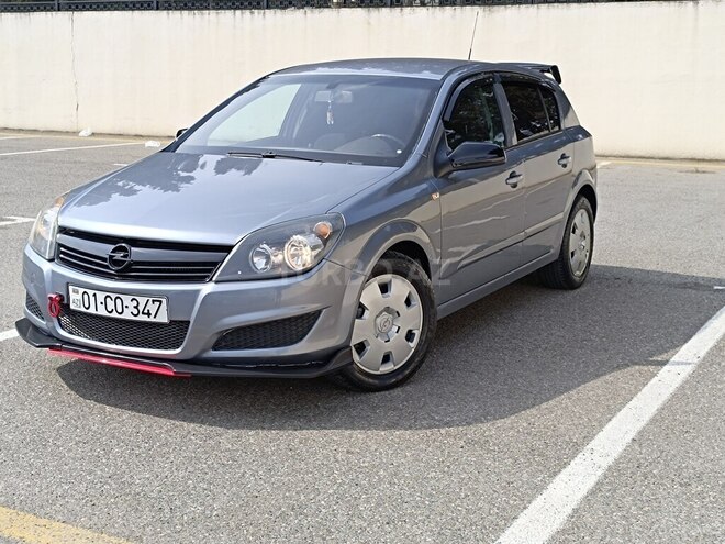 Opel Astra 2008, 250,525 km - 1.3 l - Sumqayıt