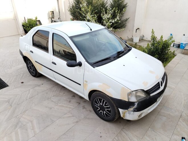 Renault Tondar 2013, 199,000 km - 1.6 l - Bakı