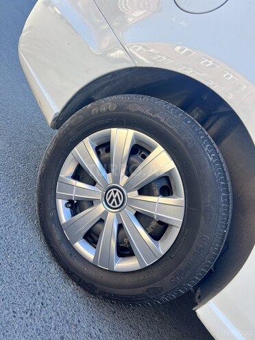 Volkswagen Polo 2019, 146,000 km - 1.6 l - Bakı