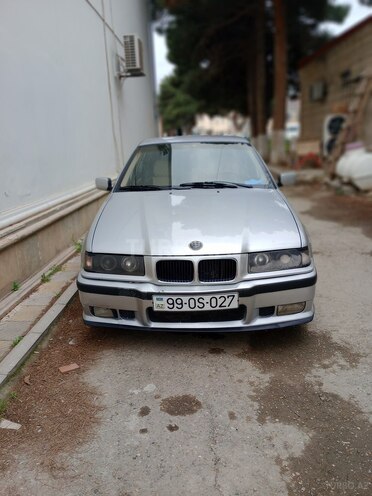 BMW 320 1991, 540,000 km - 2.0 l - Bakı