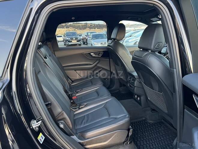 Audi Q7 2019, 48,000 km - 3.0 l - Bakı