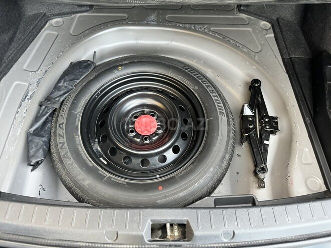 Toyota Corolla 2012, 187,060 km - 1.6 l - Bakı