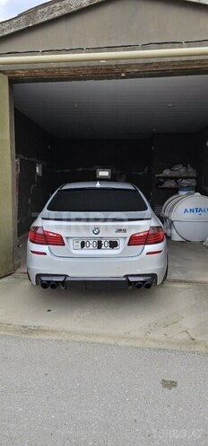 BMW 528 2013, 143,000 km - 2.0 l - Bakı