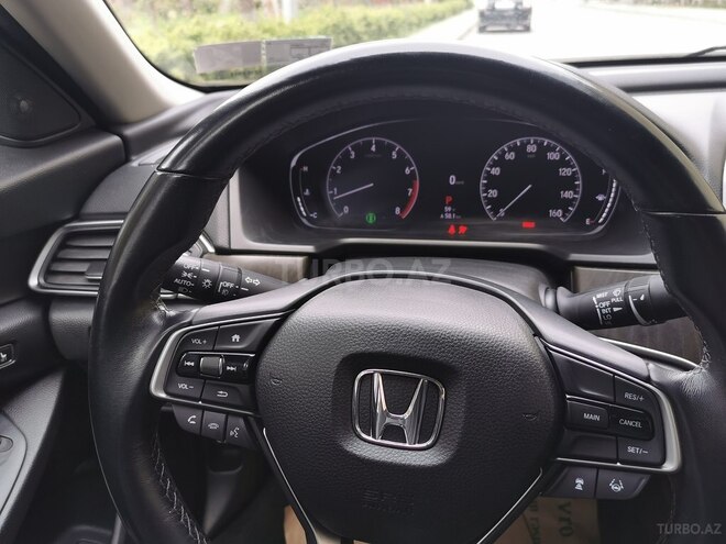Honda Accord 2020, 56,000 km - 1.5 l - Bakı