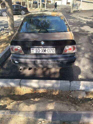 BMW 320 1995, 400,000 km - 2.0 l - Bakı
