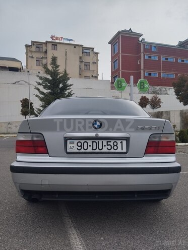 BMW 320 1998, 310,000 km - 2.0 l - Bakı