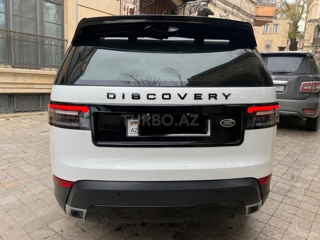 Land Rover Discovery 2018, 73,555 km - 2.0 l - Bakı