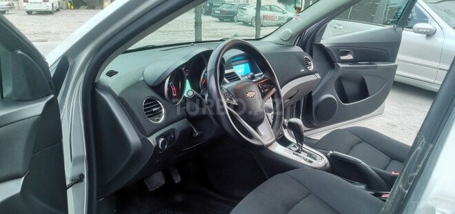 Chevrolet Cruze 2013, 221,000 km - 1.4 l - Sumqayıt