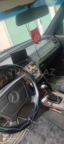 Mercedes C 180 1997, 356,803 km - 1.8 l - Bakı