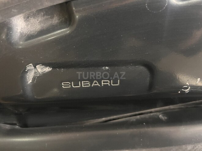 Subaru Impreza 2010, 311,000 km - 1.5 l - Bakı