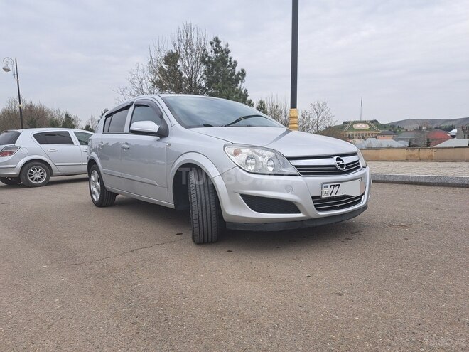 Opel Astra 2007, 385,000 km - 1.3 l - Gəncə