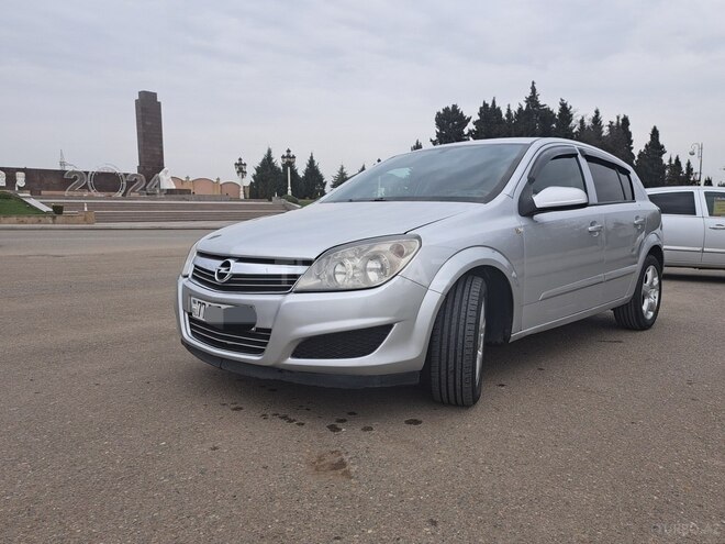 Opel Astra 2007, 385,000 km - 1.3 l - Gəncə