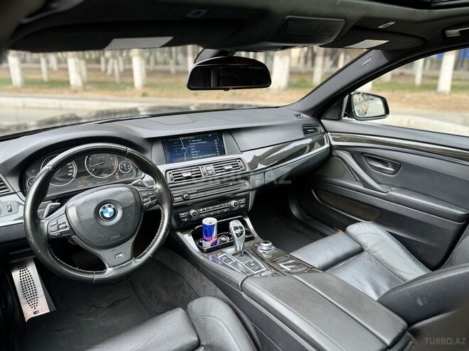 BMW 535 2010, 178,000 km - 3.0 l - Bakı