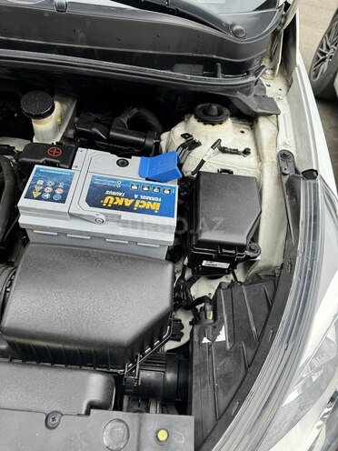 Hyundai Accent 2012, 194,000 km - 1.4 l - Bakı