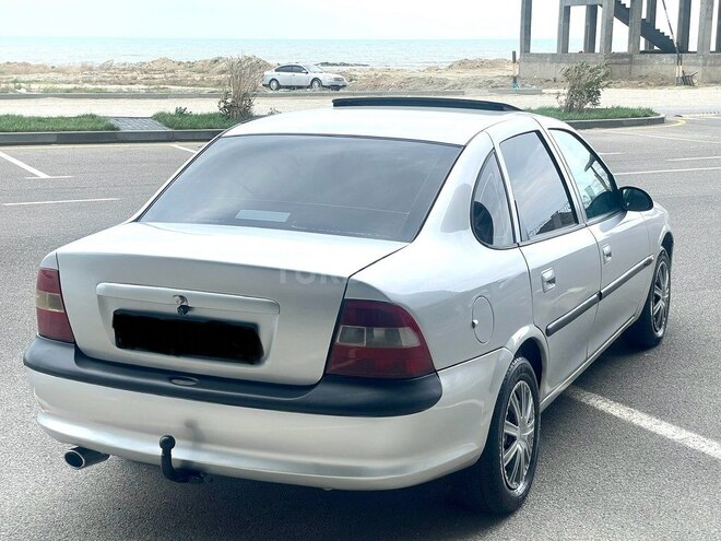 Opel Vectra 1997, 236,500 km - 1.6 l - Sumqayıt