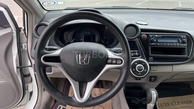 Honda Insight 2013, 143,190 km - 1.3 l - Bakı
