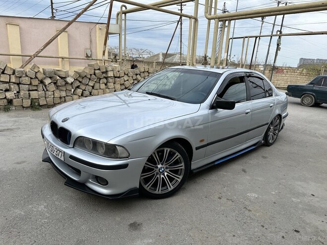 BMW 528 1998, 290,000 km - 2.8 l - Bakı