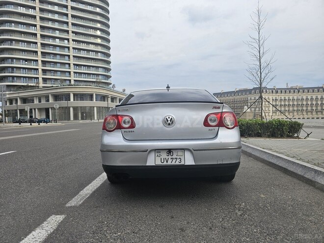 Volkswagen Passat 2006, 144,408 km - 2.0 l - Bakı