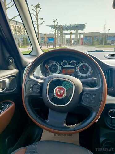 Fiat 500L 2015, 50,000 km - 1.4 l - Bakı