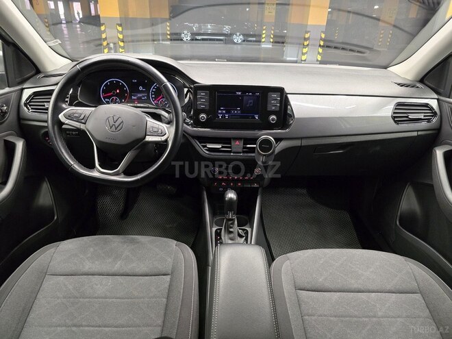 Volkswagen Polo 2021, 50,000 km - 1.6 l - Bakı