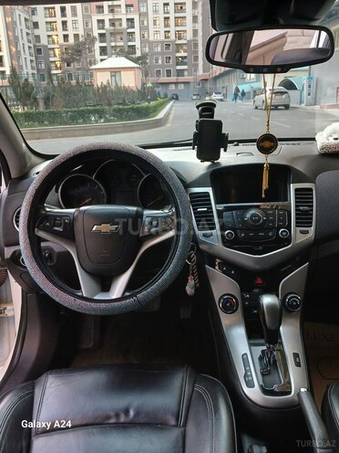 Chevrolet Cruze 2013, 178,000 km - 1.4 l - Bakı
