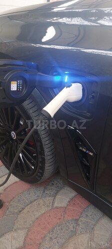 BMW X5 2021, 27,359 km - 3.0 l - Bakı