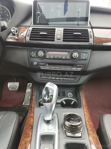 BMW X5 2011, 216,445 km - 3.0 l - Bakı