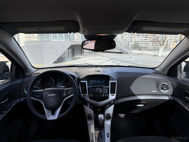 Chevrolet Cruze 2013, 262,123 km - 1.8 l - Bakı