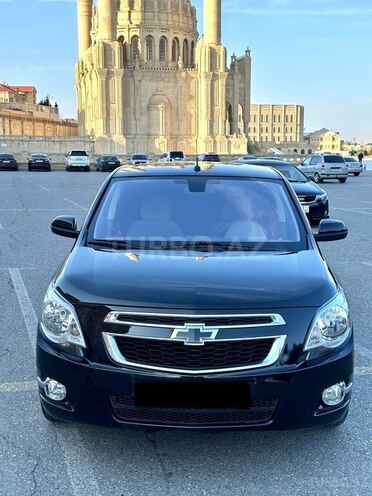 Chevrolet Cobalt 2022, 48,368 km - 1.5 l - Bakı