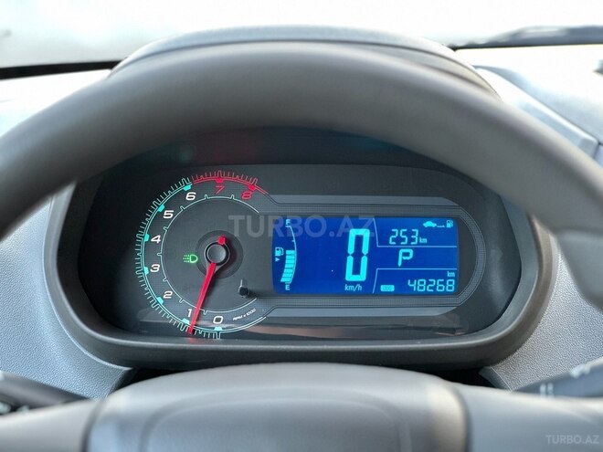 Chevrolet Cobalt 2022, 48,368 km - 1.5 l - Bakı