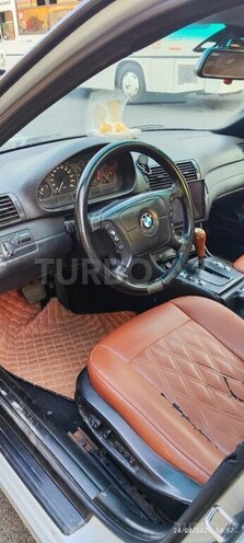 BMW 323 1998, 350,000 km - 2.5 l - Bakı