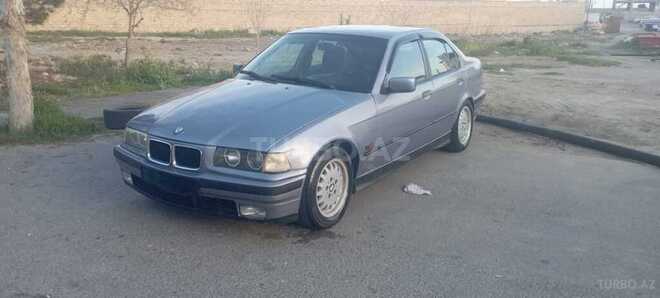 BMW 318 1994, 320,000 km - 1.8 l - Bakı