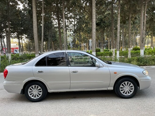 Nissan Sunny 2006, 241,236 km - 1.6 l - Bakı