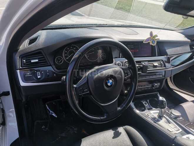 BMW 528 2014, 179,000 km - 2.0 l - Bakı