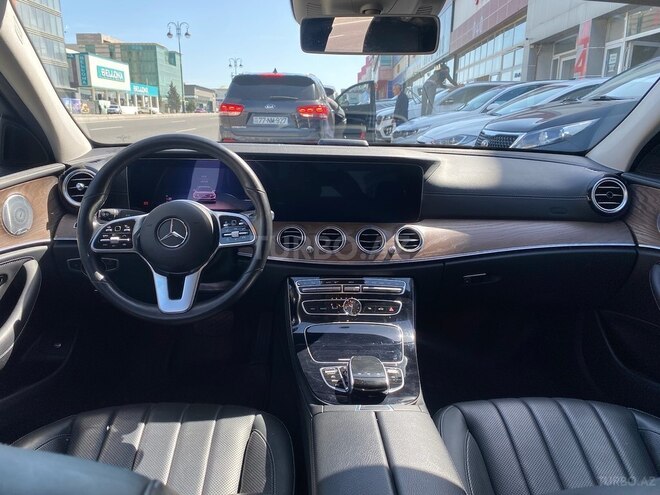 Mercedes E 300 2019, 45,928 km - 2.0 l - Bakı