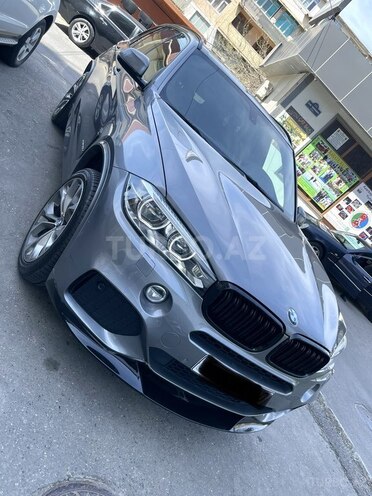BMW X5 2015, 141,622 km - 3.0 l - Bakı