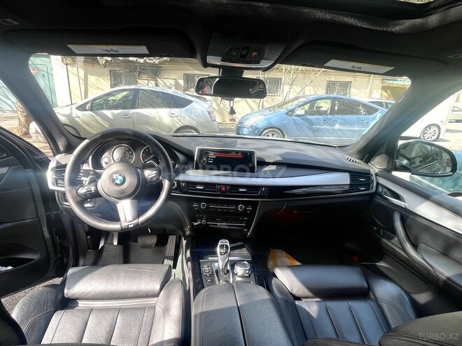 BMW X5 2015, 141,622 km - 3.0 l - Bakı
