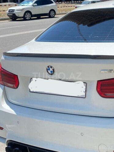 BMW 328 2013, 185,000 km - 2.0 l - Bakı