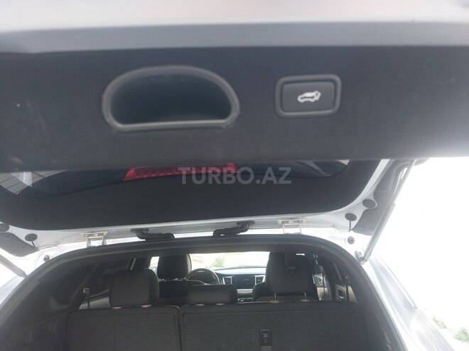 Hyundai Tucson 2017, 42,000 km - 1.6 l - Bakı