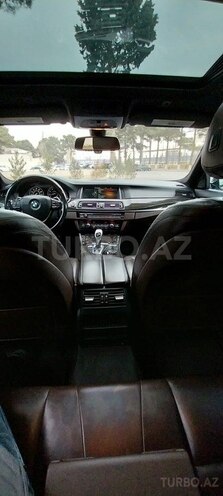 BMW 535 2014, 185,000 km - 3.0 l - Bakı
